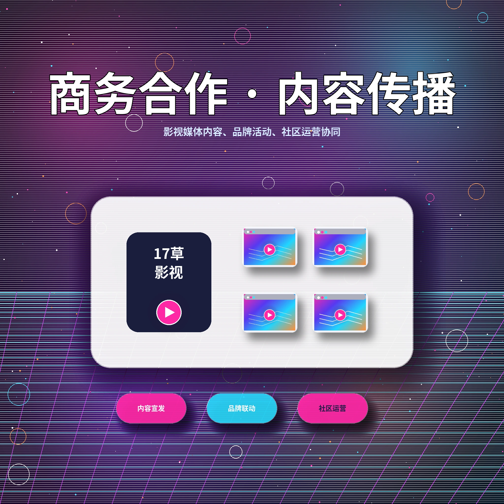 17c联系我们与服务支持说明